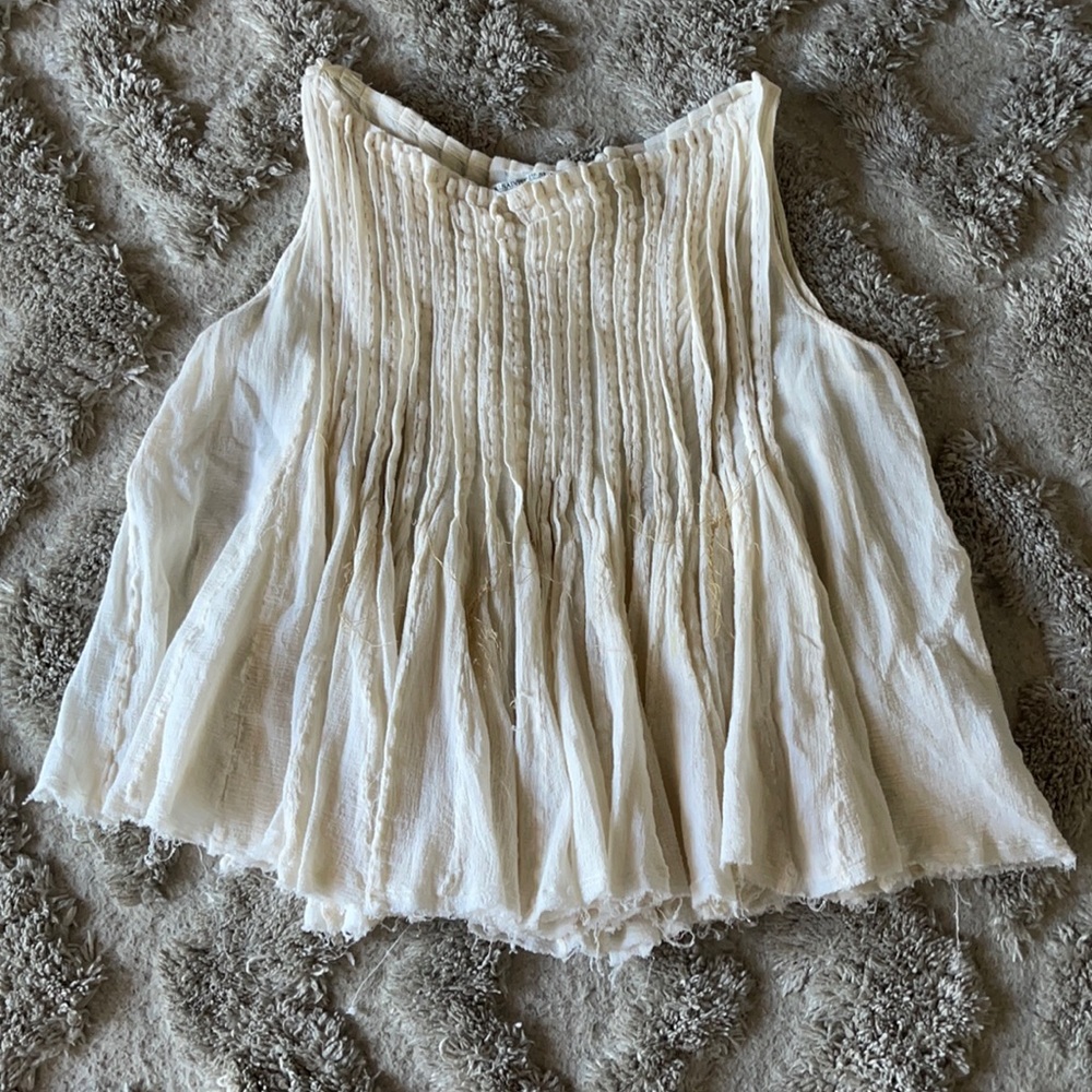 All Saints top